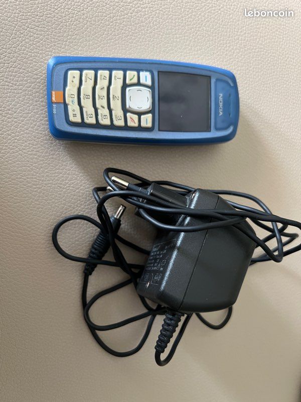 Portable Nokia (image 1)