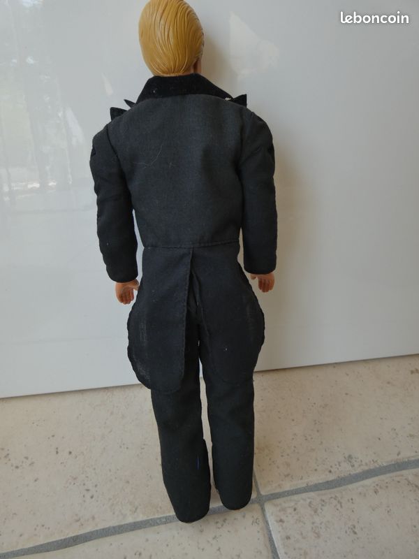 Smokings De Mariage Smoking Mariage Homme Fursac : Tenue De