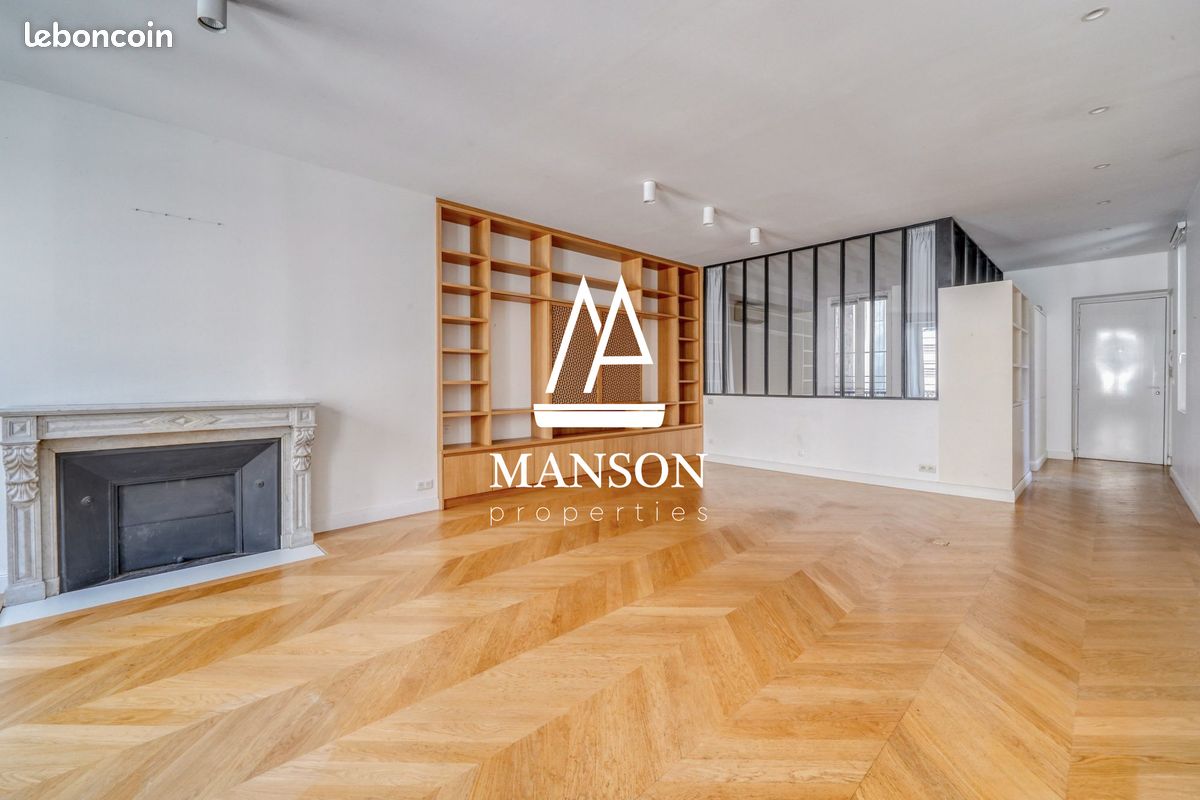 Appartement 4 pièces 126 m² · à Bordeaux · 126 m² · 693 000 €