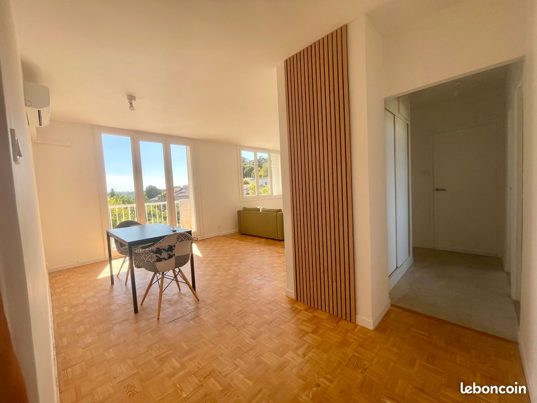 Appartement 3 pièces 62 m² · à Montélimar · 62 m² · 790 €/mois