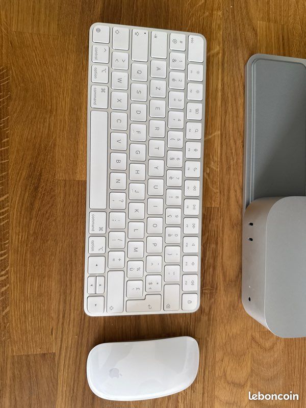 Mac mini M4 16GO 2025 (image 3)