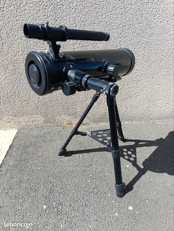 Télescope (image 2)