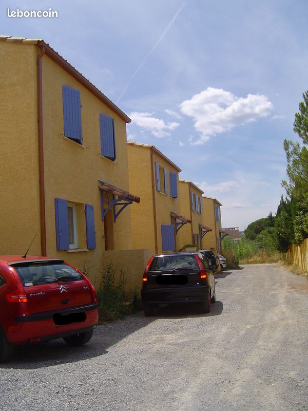 Maison 4 pièces 90 m² · à Alès · 90 m² · 820 €/mois