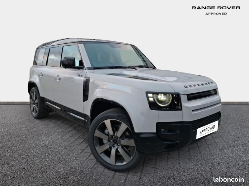 Land-rover Defender 110 2.0 P300e PHEV X-Dynamic HSE (image 3)