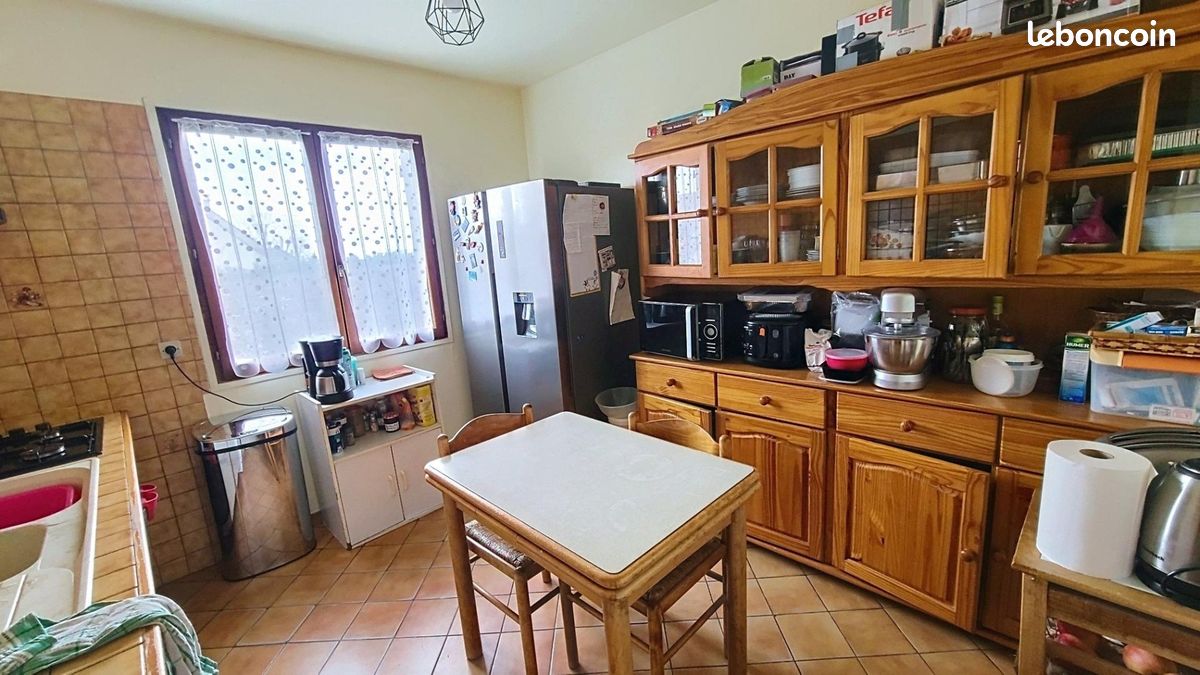 Maison 8 pièces 130 m² (image 5)