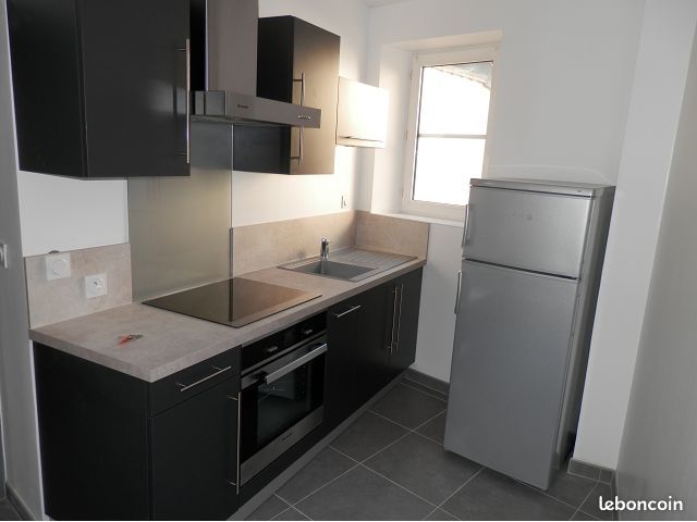 Appartement 2 pièces 22 m² · à La Flèche · 22 m² · 350 €/mois