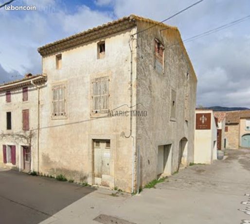Maison 4 pièces 200 m²