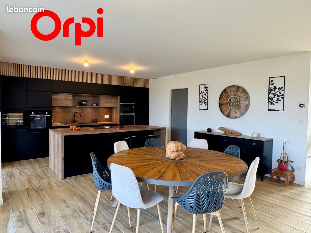 Maison 4 pièces 149 m² (image 1)