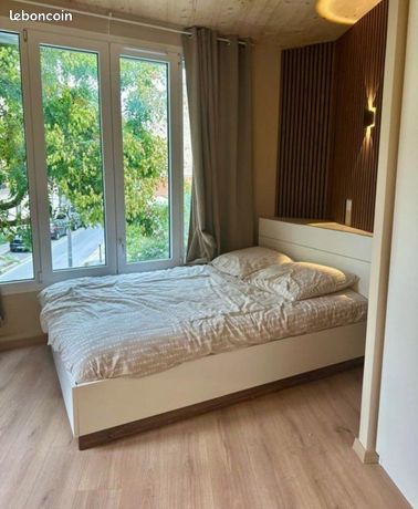 Appartement a louer ivry-sur-seine - 1 pièce(s) - 13 m2 - Surfyn