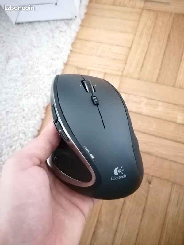 Souris Bluetooth (image 6)