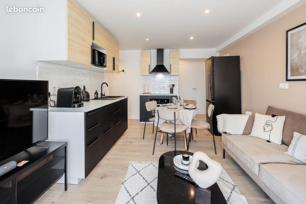 Appartement 5 pièces 74 m² - Le Bouscat 33110 (image principale 2)