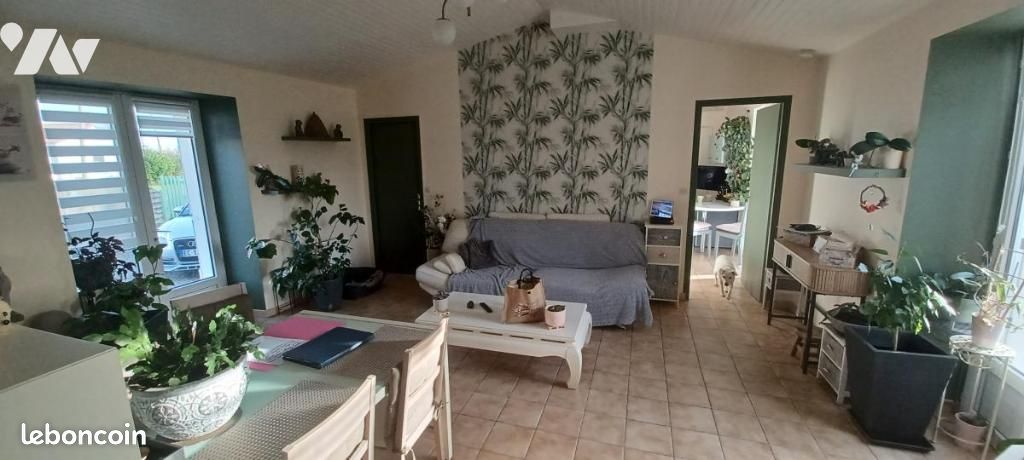 Maison 5 pièces 120 m² (image 5)