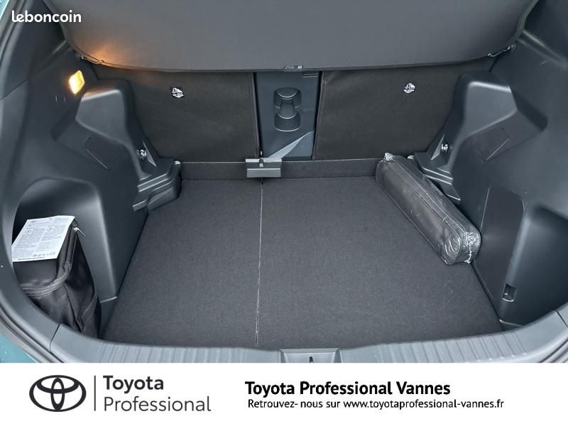 Toyota Yaris Cross 130h Design MY26 (image 12)
