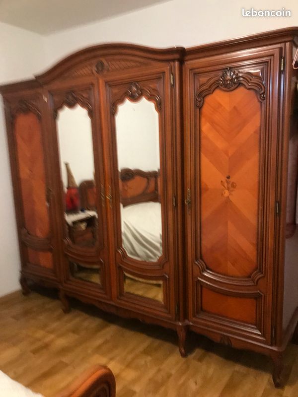 Chambre à coucher (image 1)