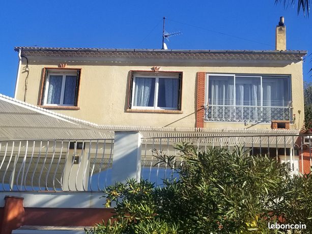 Vends appartement duplex Bormes les Mimosas