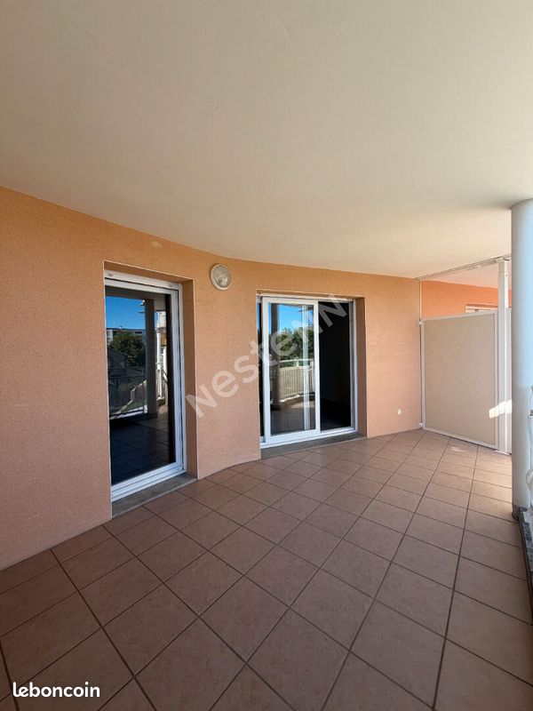 Appartement 4 pièces 87 m² · à La Voulte-sur-Rhône · 87 m² · 870 €/mois