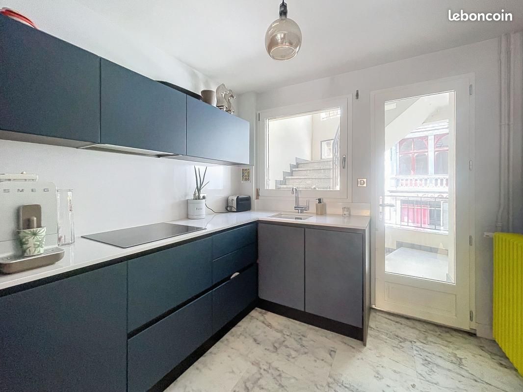 Appartement 3 pièces 60 m² · à Vichy · 60 m² · 850 €/mois