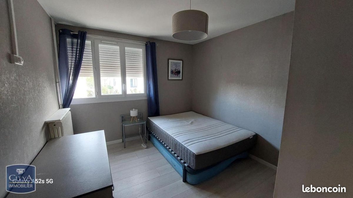 Appartement 3 pièces 60 m² - Limoges 87000 (image principale 5)