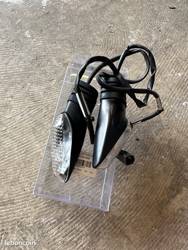 Clignotant Led Ducati (image 1)