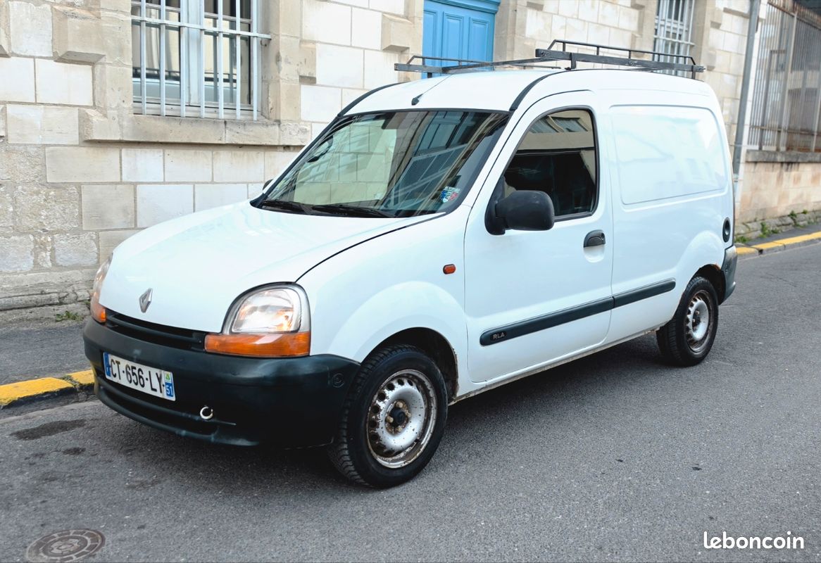 Renault Kangoo (image 2)