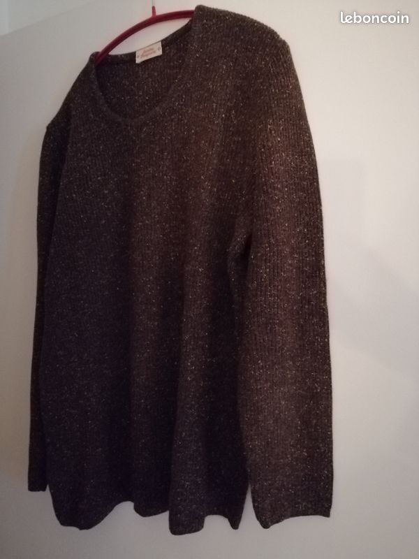 Pull femme (image 2)