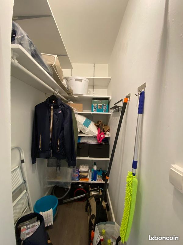 Appartement 4 pièces 79 m² - Limoges 87000 (image principale 9)