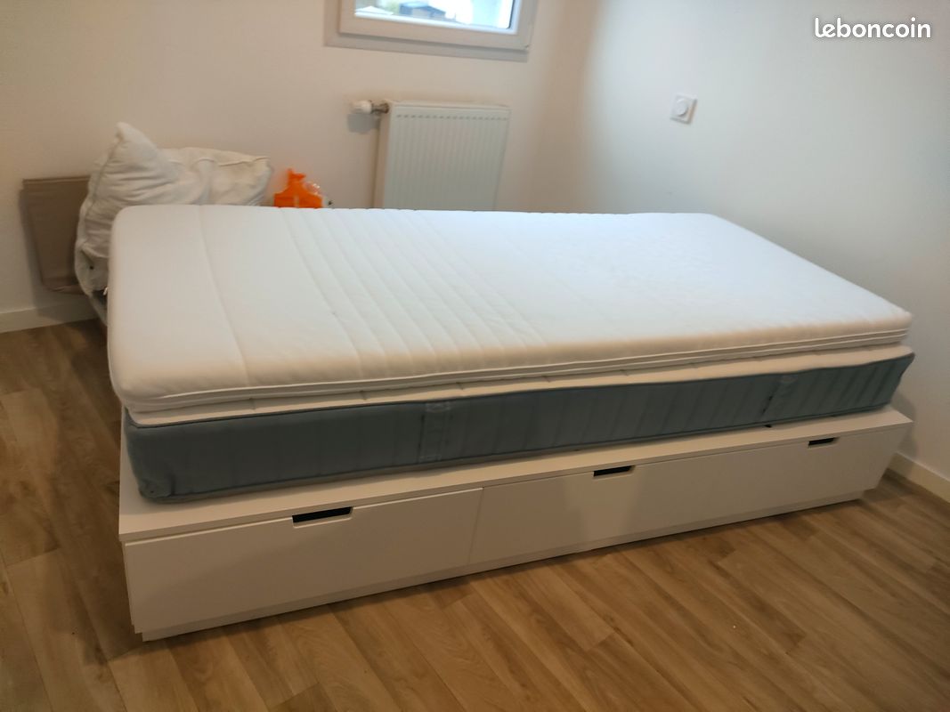 Vente de mobilier (image 2)