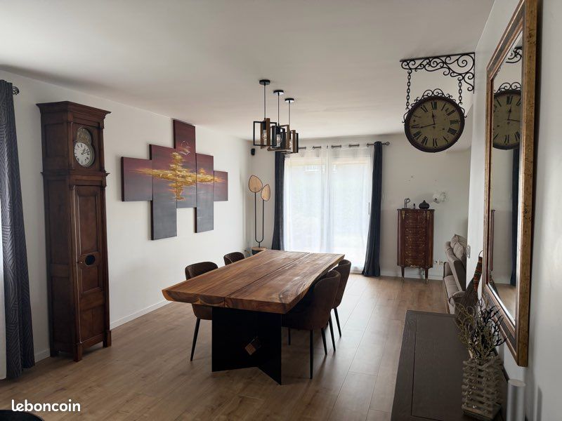 Maison 6 pièces 143 m² · à Lisieux · 143 m² · 335 000 €