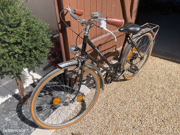 Vélos Peugeot Cycle pour homme