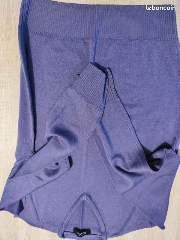 Pull Zara Men - lot 2 (image 2)