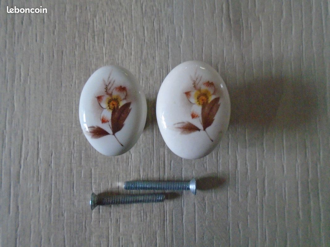 Bouton de porte de cuisine (image 3)