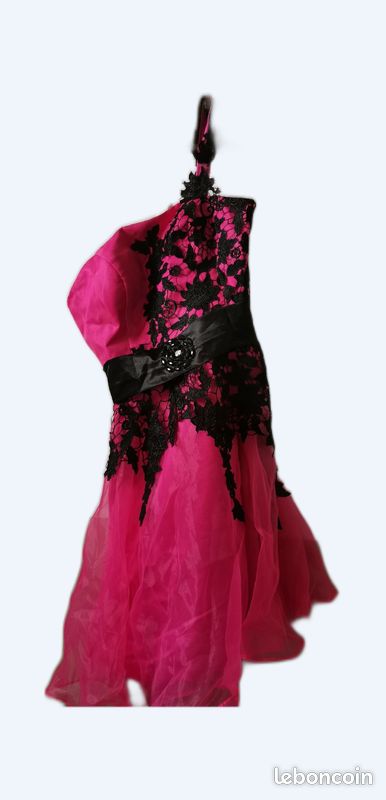 Robe soirée / cocktail (image 1)