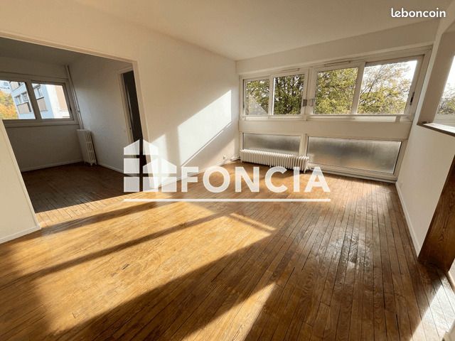 Appartement a louer fontenay-aux-roses - 3 pièce(s) - 56 m2 - Surfyn