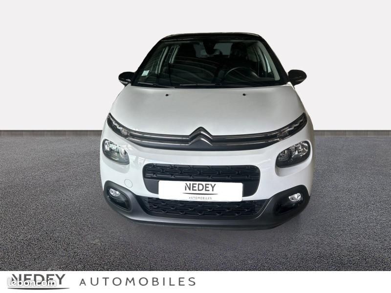 Citroen C3 PureTech 110ch Feel S&S E6.d (image 2)
