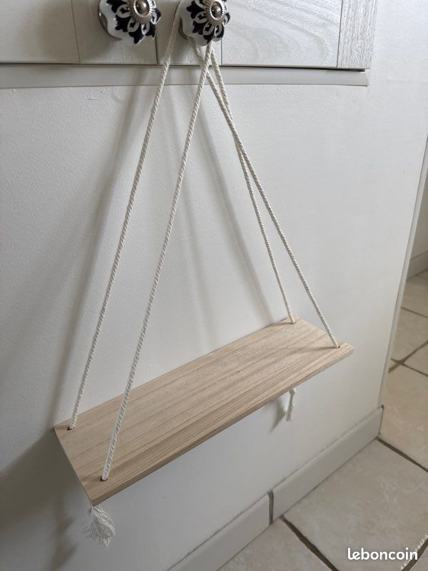 Petite étagère (image 1)