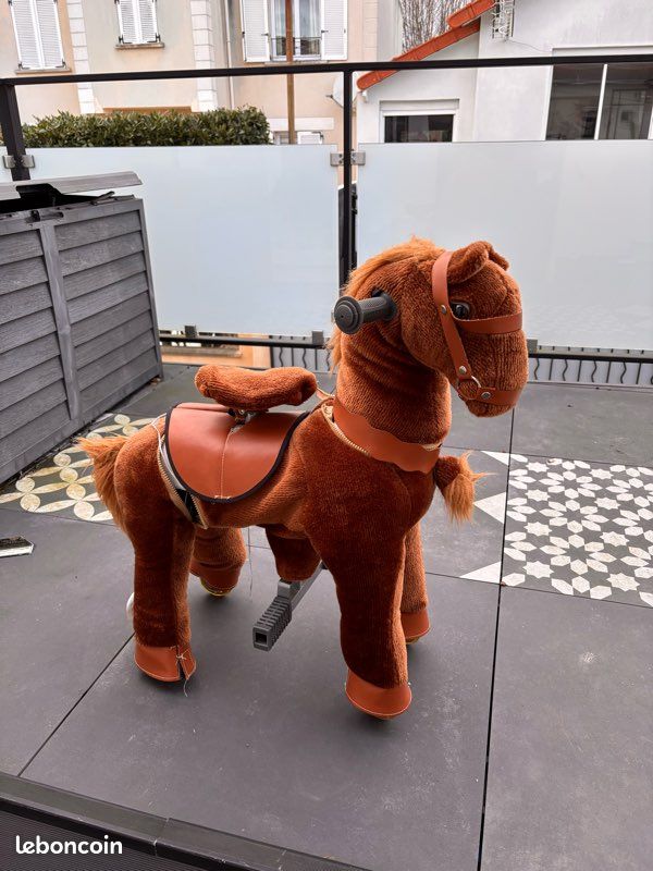 Ponycycle (image 1)