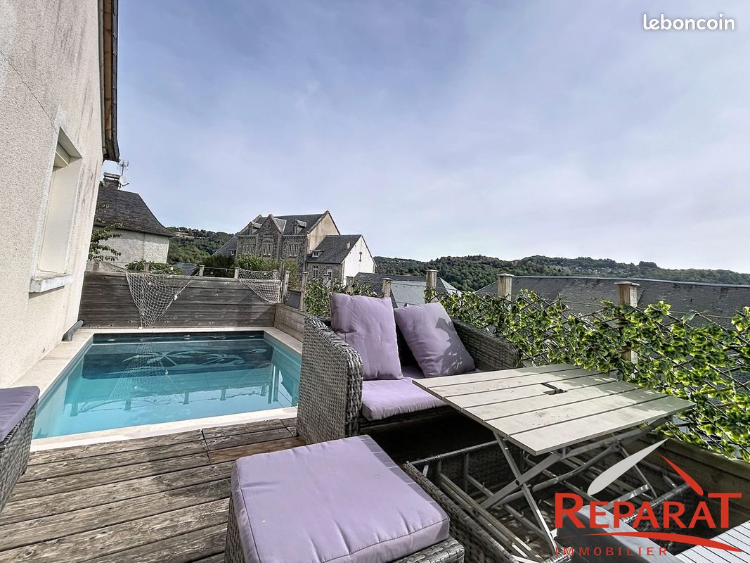 Maison 6 pièces 148 m² · à Donzenac · 148 m² · 285 000 €