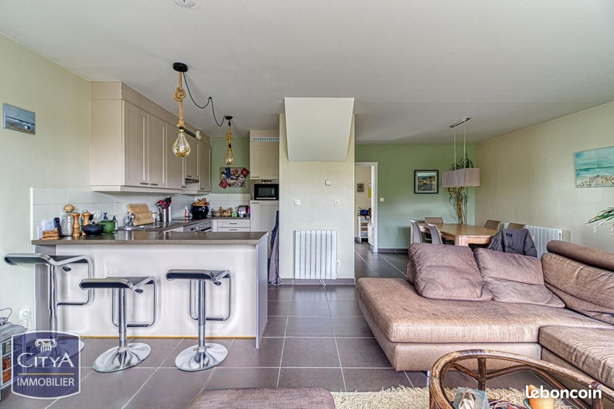 Maison 4 pièces 89 m² · à Wimereux · 89 m² · 355 000 €