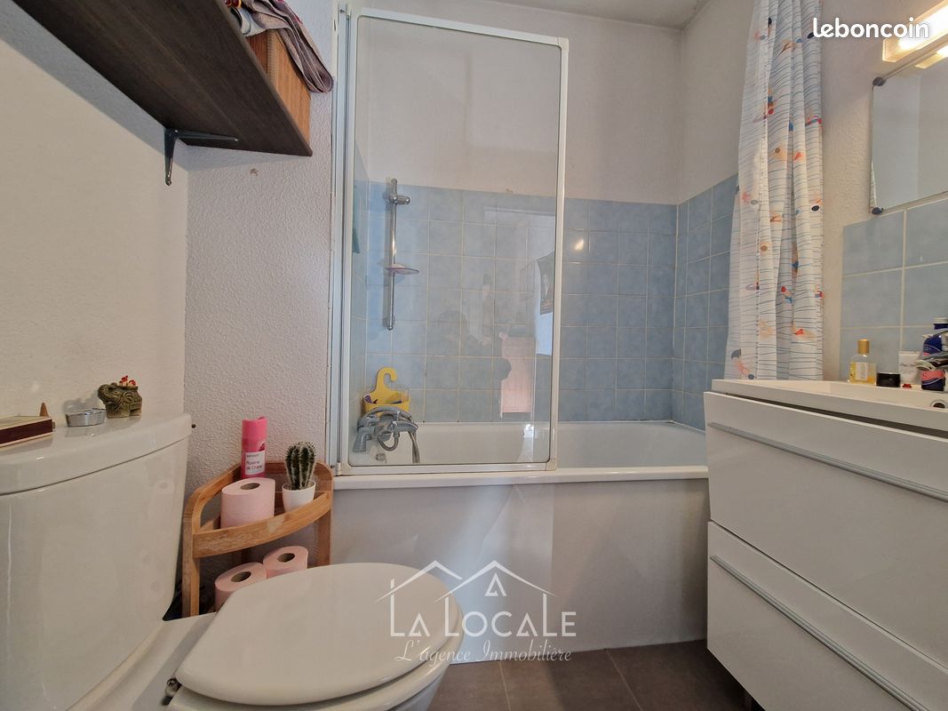 Appartement 1 pièce 34 m² - Limoges 87000 (image principale 7)