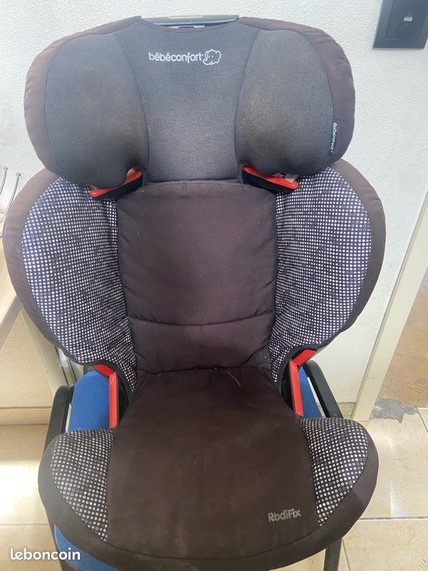 Siège auto enfant (image 3)