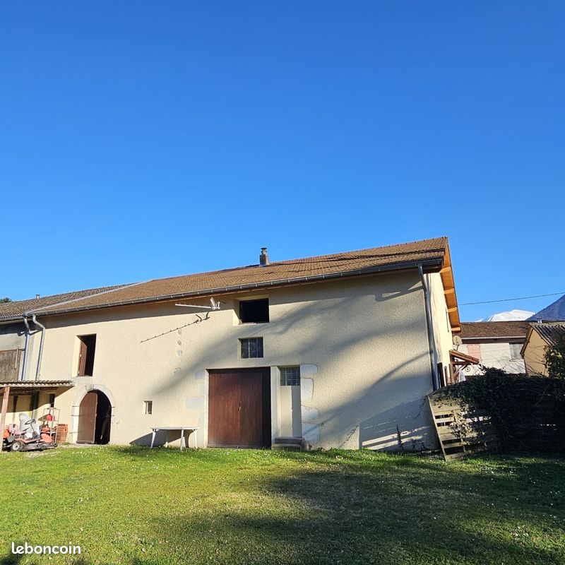 Maison 6 pièces 170 m² · à Varces-Allières-Et-Risset · 170 m² · 475 000 €