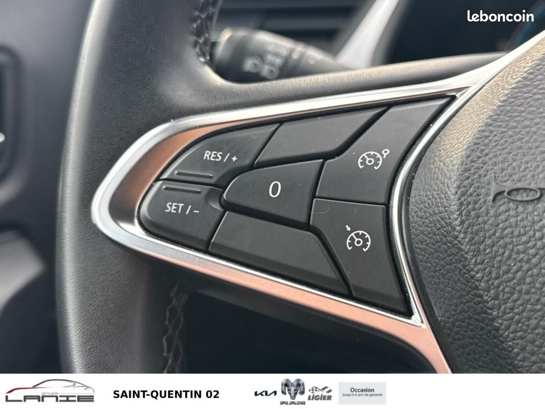 Renault Captur E-Tech 145 - 21 Business (image 21)