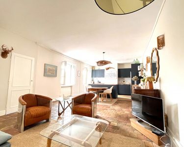 Appartement 650 000 € - 110 m²