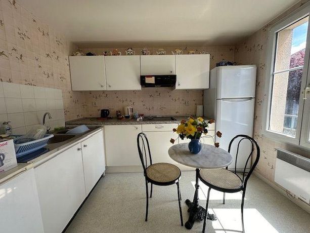 Appartement a louer saint-brice-sous-foret - 2 pièce(s) - 50 m2 - Surfyn