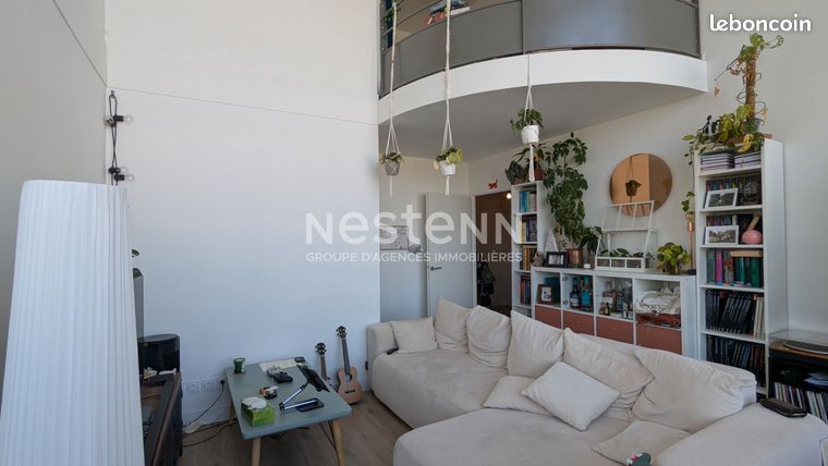 Appartement a louer l'isle-adam - 4 pièce(s) - 88 m2 - Surfyn