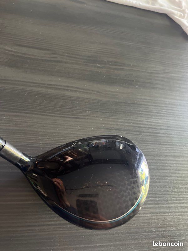 Callaway ROGUE bois 4 droitier (image 3)