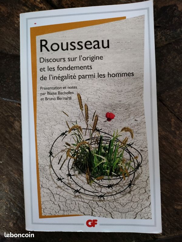 Livre Rousseau (image 2)