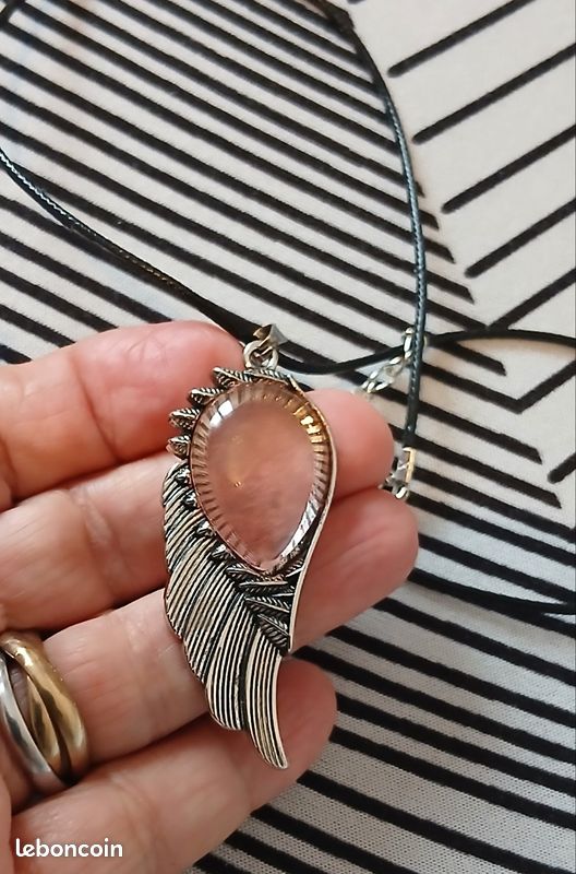 Collier Femme (image 7)