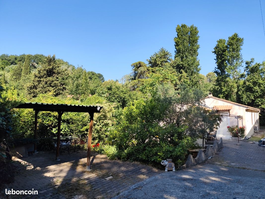 Maison 4 pièces 95 m² · à Cagnes-sur-Mer · 95 m² · 630 000 €