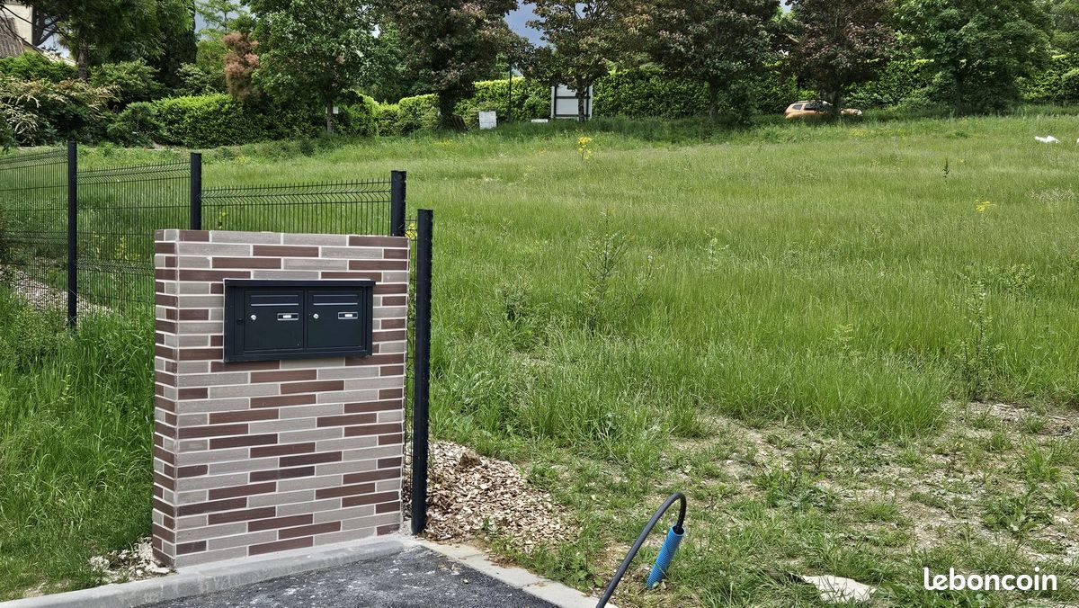 Terrains à Vigoulet Auzil · à Vigoulet-Auzil · 178 000 €